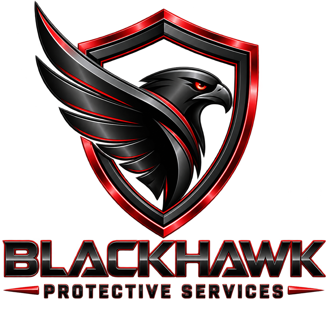 Blackhawk Protective Services